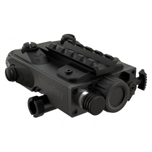 Тактический блок Vector Optics VipeRay Red and IR Laser Combo GenII арт.: SCRL-07
